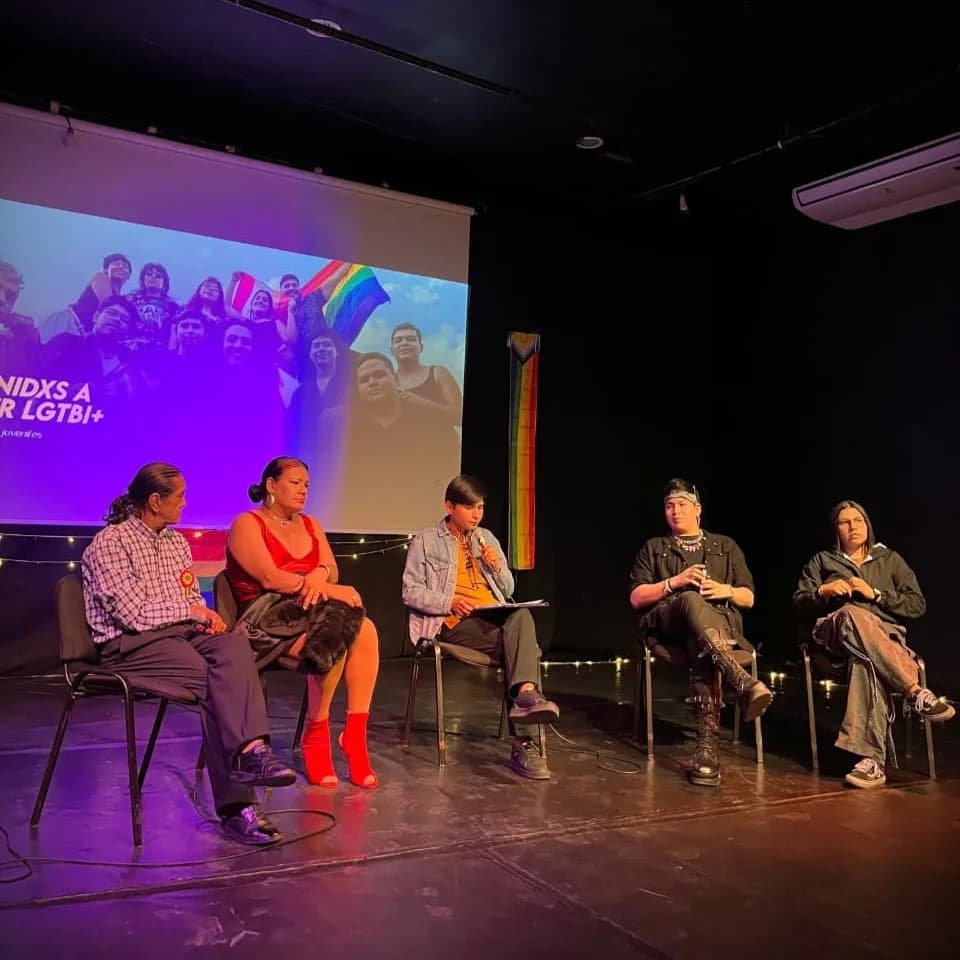 Bicentenario: Memorias de la Diversidad